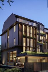 Bartley Rise (D19), Semi-Detached #532264601